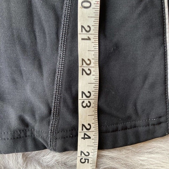 Gore Bike Wear Jacket Sz M Zip Up Workout Cycling Sports Black RN #66633 Womens - Picture 10 of 11